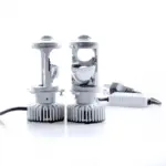 Einparts Bi-LED projektori 1,2" 6000 K 35 W/45 W 12 V CANbus, par