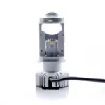 Einparts Bi-LED projektori 1,2" 6000 K 35 W/45 W 12 V CANbus, par