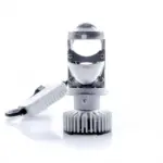 Einparts Bi-LED projektori 1,2" 6000 K 35 W/45 W 12 V CANbus, par