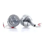 Einparts Bi-LED projektori 1,6" za dnevna i duga svjetla 6000 K 5 W/28 W 12 V CANbus