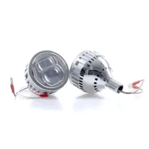 Einparts Bi-LED projektori 1,6" za dnevna i duga svjetla 6000 K 5 W/28 W 12 V CANbus
