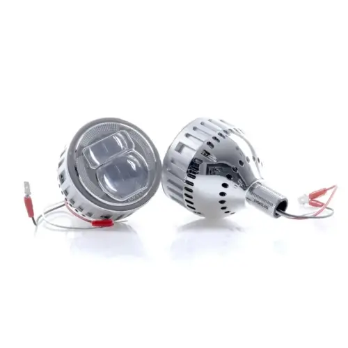 Einparts Bi-LED projektori 1,6" za dnevna i duga svjetla 6000 K 5 W/28 W 12 V CANbus