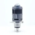 Einparts Bi-LED projector lenses for motorcycles CREE 1" 6000 K 30 W/30 W 12 V CANbus