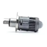 Einparts Bi-LED projector lenses for motorcycles CREE 1" 6000 K 30 W/30 W 12 V CANbus
