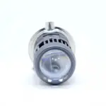 Einparts Bi-LED projector lenses for motorcycles CREE 1" 6000 K 30 W/30 W 12 V CANbus
