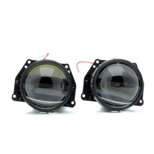 Einparts Bi-LED projector lenses 3" CREE 6500 K 43 W/55 W CANbus
