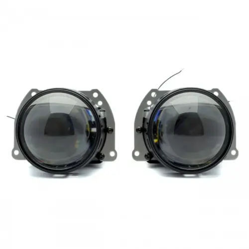 Einparts Bi-LED projector lenses 3" 5500 K 36 W/45 W 12 V CANbus