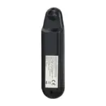 Einparts digital tyre pressure gauge 3–150 PSI with LCD display, 1 pc