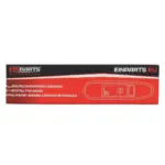 Einparts digital tyre pressure gauge 3–150 PSI with LCD display, 1 pc