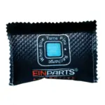 Einparts car dehumidifier 50 g with fill indicator, reusable, 1 pc