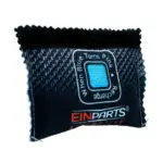 Einparts car dehumidifier 50 g with fill indicator, reusable, 1 pc