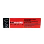Einparts reusable moisture absorber 500 g with hook-and-loop fastening, 1 pc