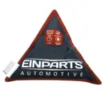 Einparts reusable moisture absorber 350 g, triangular, 1 pc