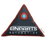 Einparts reusable moisture absorber 400 g, triangular, 1 pc