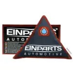 Einparts reusable moisture absorber 400 g, triangular, 1 pc
