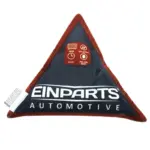 Einparts reusable moisture absorber 400 g, triangular, 1 pc