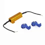 Einparts CANbus resistor 50 W 6 ohm for LED bulbs