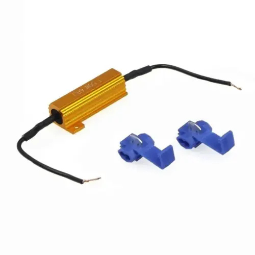 Einparts CANbus resistor 50 W 6 ohm for LED bulbs
