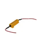 Einparts CANbus resistor 50 W 8 ohm for LED bulbs