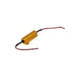 Einparts CANbus resistor 50 W 4 ohm for LED bulbs