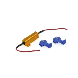 Einparts CANbus resistor 50 W 4 ohm for LED bulbs