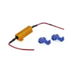 Einparts CANbus resistor 50 W 25 ohm for LED bulbs