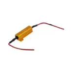 Einparts CANbus resistor 50 W 25 ohm for LED bulbs