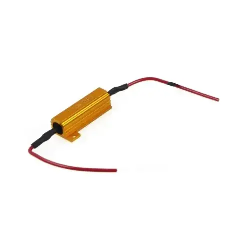 Einparts CANbus resistor 50 W 25 ohm for LED bulbs