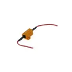 Einparts CANbus resistor 25 W 25 ohm for LED bulbs