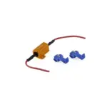 Einparts CANbus resistor 25 W 25 ohm for LED bulbs