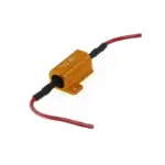 Einparts CANbus resistor 25 W 25 ohm for LED bulbs