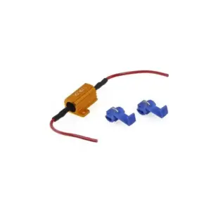 Einparts CANbus resistor 25 W 25 ohm for LED bulbs