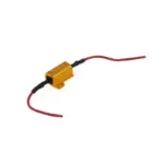 Einparts CANbus resistor 25 W 50 ohm for LED bulbs