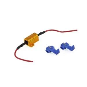 Einparts CANbus resistor 25 W 50 ohm for LED bulbs