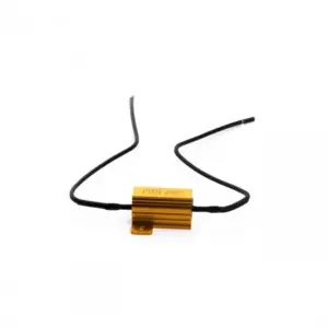 Einparts CANbus resistor 25 W 10 ohm for LED bulbs