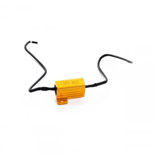 Einparts CANbus resistor 25 W 12 ohm for LED bulbs