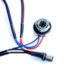 Einparts CANbus resistor for LED bulbs P21/5W 2 x 6 ohm
