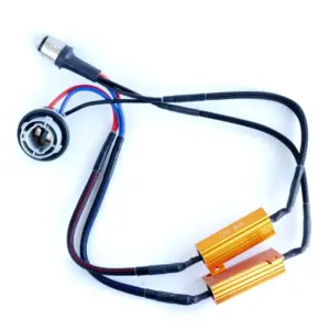 Einparts CANbus resistor for LED bulbs P21/5W 2 x 6 ohm