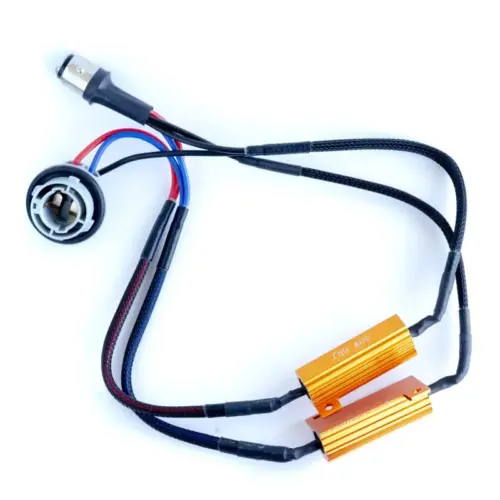 Einparts CANbus resistor for LED bulbs P21/5W 2 x 6 ohm