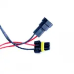 Einparts CANbus resistor for LED bulbs HB5 / HIR2 50 W 6 ohm