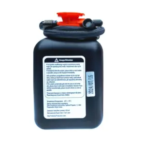 Einparts tyre sealant 450 ml, refill bottle