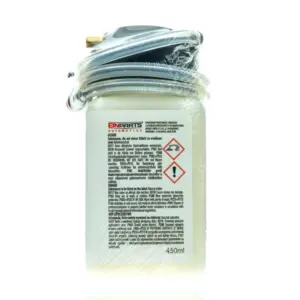 Einparts tyre sealant 450 ml, refill bottle