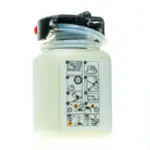Einparts tyre sealant 400 ml, refill bottle