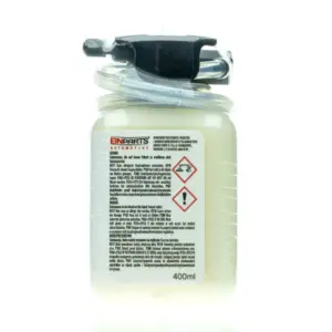 Einparts tyre sealant 400 ml, refill bottle