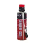 Einparts tyre sealant spray 250 ml, temporary puncture repair