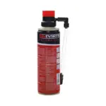 Einparts tyre sealant spray 250 ml, temporary puncture repair