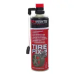 Einparts tyre sealant spray 600 ml, temporary puncture repair