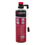 Einparts tyre sealant spray 600 ml, temporary puncture repair