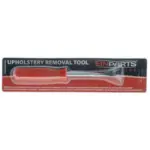 Einparts upholstery clip puller with steel shaft, 20.5 cm, 1 pc