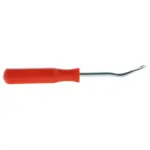 Einparts upholstery clip puller with steel shaft, 20.5 cm, 1 pc